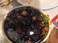 -阿串串老火锅(力盟店)