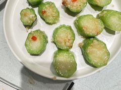 -顺峰顺水顺德菜(第一百货店)