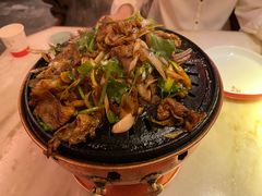 -京华烟云·北京烤鸭(领展购物广场·中关村店)
