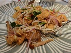 顺德走地鸡捞起-顺味凤城(九六广场店)