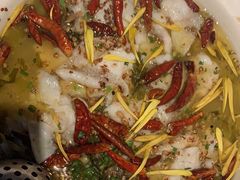 -太二酸菜鱼(天鹅湖万达店)