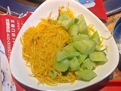 -山河屯铁锅炖(绥望路店)