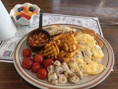 -藏书馆咖啡LibraryCoffee·Bistro(牡丹园店)
