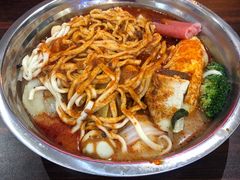 -苏袁麻辣烫(呼和浩特总局街店)