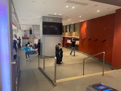 -陈露国际冰上中心(天津嘉里汇店)