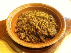 黑胡椒浓香炒饭-萨莉亚意式餐厅(星海广场店)