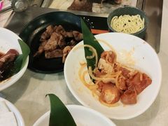 -新石器烤肉(千灯大润发店)