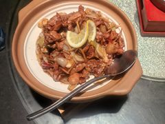 -桂小厨广西菜(万象城店)