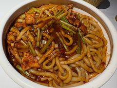 -西域阿里马新疆菜·清真(桂花路店)