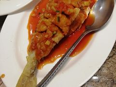 -庄氏祥记家常食府(国瑞建材家居博览中心店)