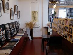 -三味书屋(复兴门内大街店)