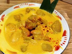 -迷你椰·泰式大排档(湖州衣裳街店)