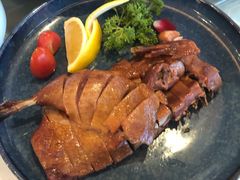 -华侨城嘉途酒店·屋顶阳光餐厅