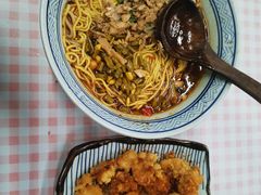 -碗底挑•湖南小炒粉面饭(大望路店)