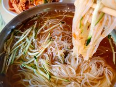 冷面汤-东一路朝鲜大冷面