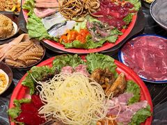 -古木枫老火锅(洪崖洞店)