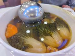 -潮喜竹溪荔湖酒家(荔枝湾店)