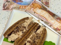 -辛一·铜锣烧(鸿寿坊店)