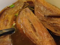 -中国厨房/台湾牛肉面