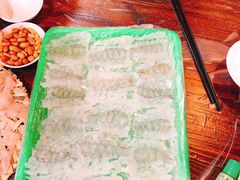 -官塘锋记鱼生·生腌·砂锅粥(牌坊街店)