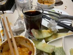 -海底捞火锅(劲松店)