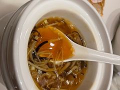 -顺德美的万豪酒店-万豪中餐厅