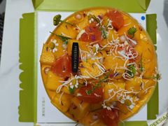 -小苍兰风铃草蛋糕甜品(沈阳店)