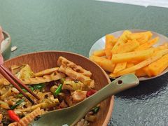 -桂邻妹·广西米粉(淘金总店)