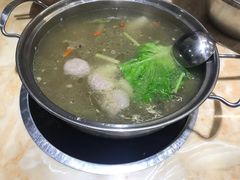 -三牛牛肉火锅