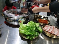 -本炙炭烤·蒲烧活鳗料理店(金沙洲店)