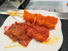 -汉丽轩韩式自助烤肉十二年(SM广场店)