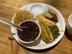 -素清香(解放路店)