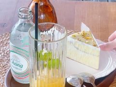 -六阅·福十 FORTEN 海景咖啡西餐厅(双廊古镇店)