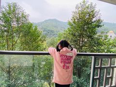 -余姚阳明温泉山庄