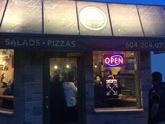 -Steveston Pizza Company (Richmond)