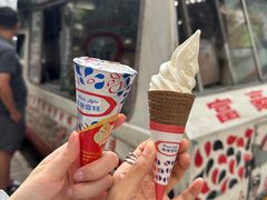 -富豪雪糕车流动点(尖沙咀店)