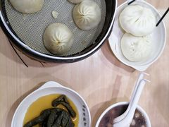 -蒋家桥饺面店(东关街店)