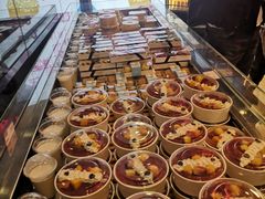 -福晶园益生菌蛋糕面包(紫荆山店)