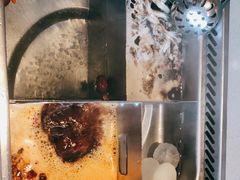 -海底捞火锅(老城根店)