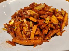 外婆小炒-金牌外婆家(苏州中心店)