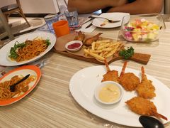 -必胜客(玉泉远洋店)