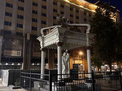 -王府井天主教堂