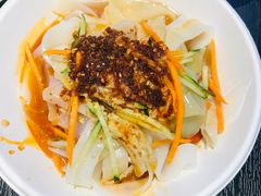 -沙州食驿·非遗小吃夜市