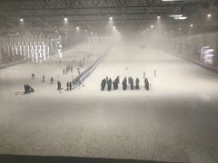 -绍兴启迪乔波冰雪世界