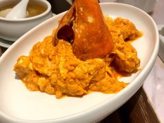 -喜鼎海胆水饺(平安金融中心店)