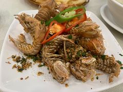 -新享乐海鲜(翠华路店)