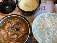 -真功夫(华凯广场店)