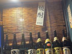 -小川洋风料理(汉街店)
