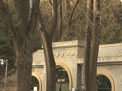 -延安杨家岭革命旧址