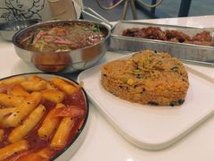 -禾谷韩餐(热带海洋学院店)